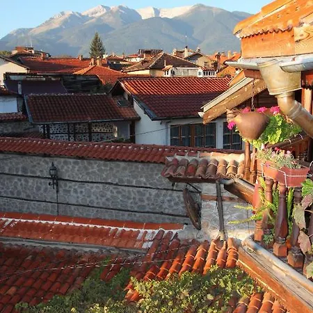 Dedo Pene 2* Bansko