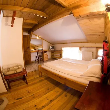 Casa de hóspedes Dedo Pene