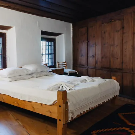 Casa de hóspedes Dedo Pene Bansko