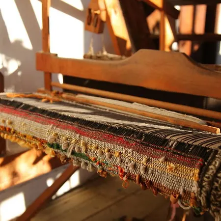 Gasthuis Dedo Pene 2*