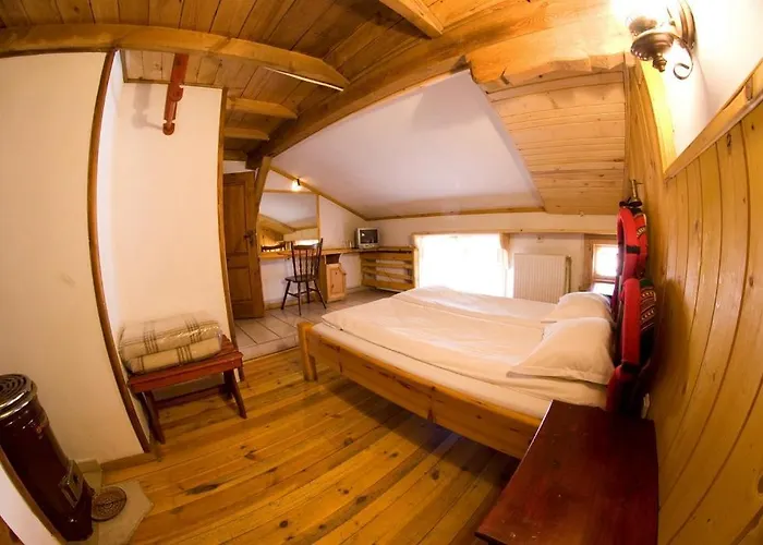 Guest house Dedo Pene