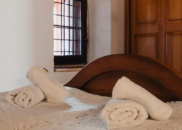 Dedo Pene Guest house 2*