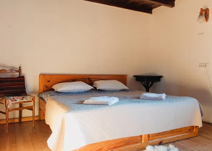 Guest house Dedo Pene