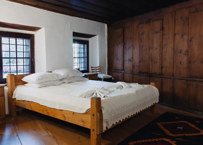 Guest house Dedo Pene Bansko