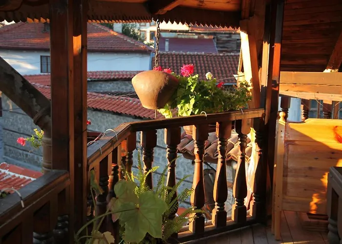 Guest house Dedo Pene