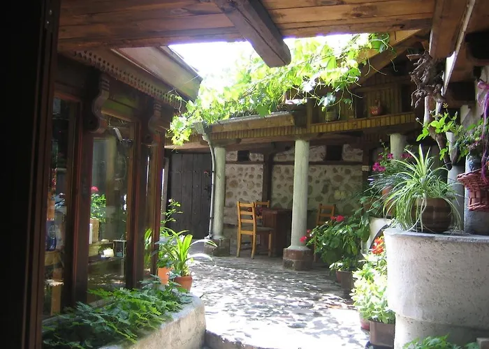 Guest house Dedo Pene Bansko